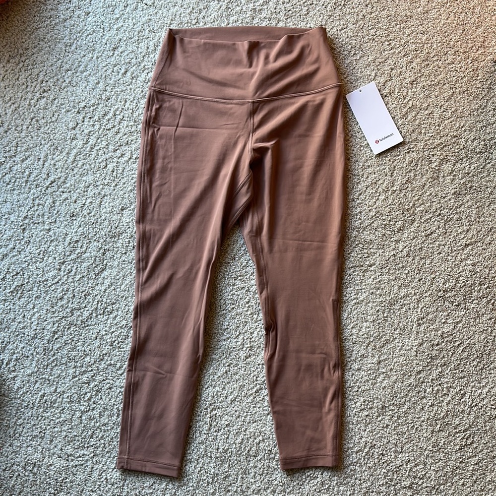 Lululemon Align HR Pant 25”